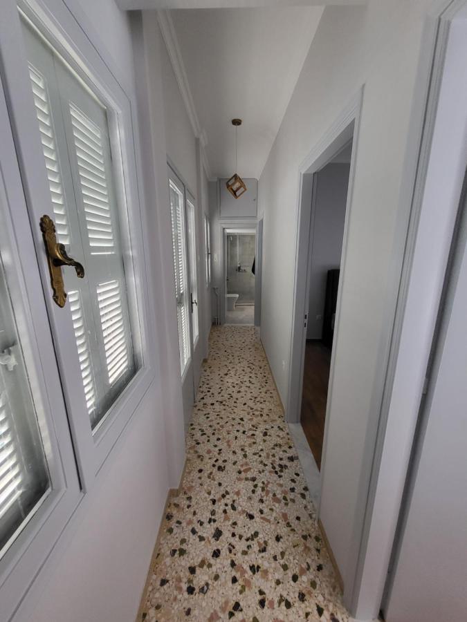Maria'S Maisonette Athen Eksteriør billede